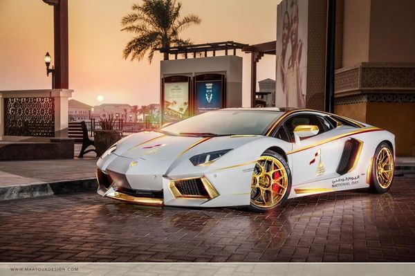 Top 100 Ultra Luxury Trends in 2015