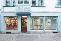 Futuristic Eyewear Boutiques Image 3