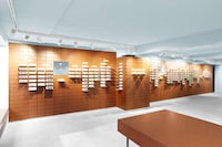 Futuristic Eyewear Boutiques Image 4