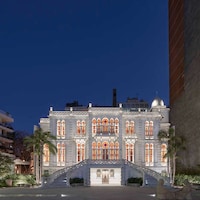 Palatial Museum Renovations Image 2