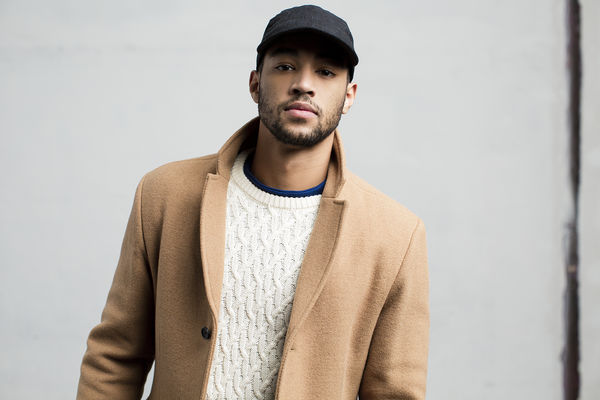 Top 100 Fashion for Men Trends in 2015