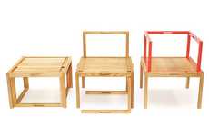 Modular Lifestyle Furniture