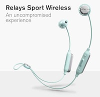 Bluetooth Sport Headphones Image 4