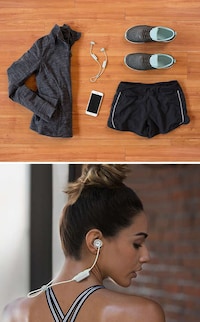 Bluetooth Sport Headphones Image 6