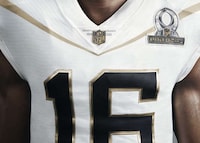 Untouchable Football Uniforms Image 4