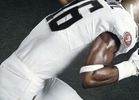 Untouchable Football Uniforms Image 5