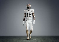 Untouchable Football Uniforms Image 6
