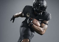 Untouchable Football Uniforms Image 7
