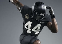 Untouchable Football Uniforms Image 8