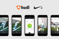 Formative Football Apps