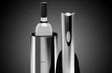 Electric Wine Openers