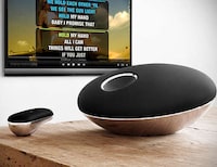 Music Streaming Karaoke Machines Image 3