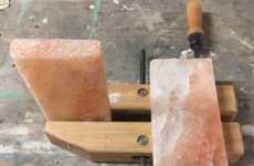 Edible Salt Necklaces