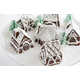 Gingerbread Donut Cakes Image 3