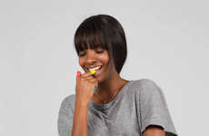 Eating Finger Covers