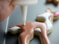 Woodland Fawn Cookies Image 3