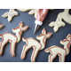 Woodland Fawn Cookies Image 6