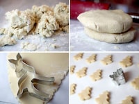 Woodland Fawn Cookies Image 8