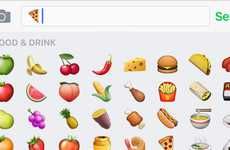 Emoji-Ordering Pizza Apps