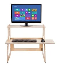 Converting Standing Desks Image 2