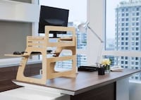 Converting Standing Desks Image 3