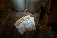Unusual Milk-Serving Bars Image 2