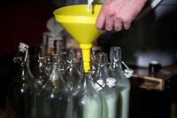Unusual Milk-Serving Bars Image 5