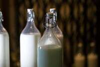 Unusual Milk-Serving Bars Image 6