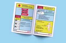 Animated Wellness Manuals