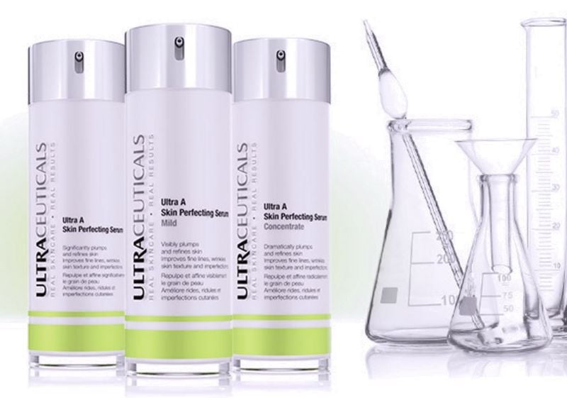 Scientific Retinol Skincare