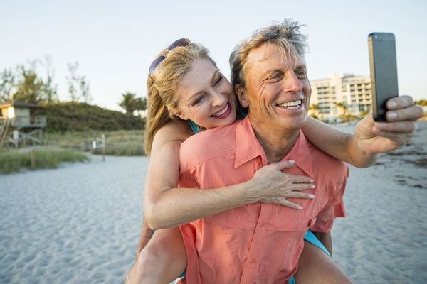 Top 65 Boomers Trends of 2015