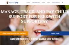 Child Support Management Platforms