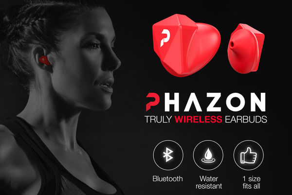 18 Examples of Wireless Headphones