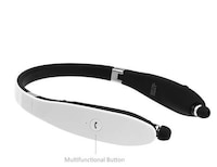 Retractable Wireless Headphones Image 5