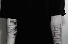 Occupation-Inspired Tattoos
