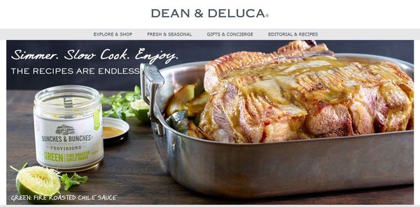15 Online Grocer Innovations