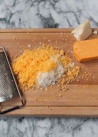 DIY Cheese Straws Image 2