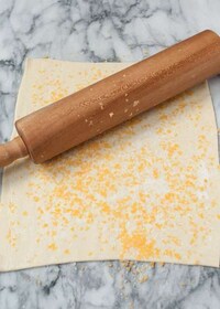 DIY Cheese Straws Image 3