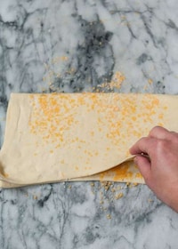 DIY Cheese Straws Image 4