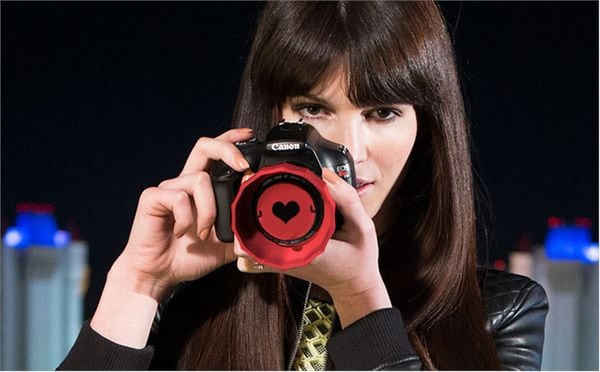 Top 100 Photography Trends of 2015