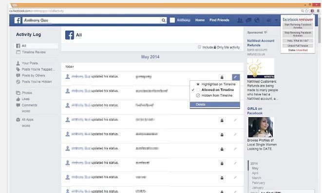 Social Encryption Apps