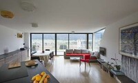 Land-Integrated Villas Image 2