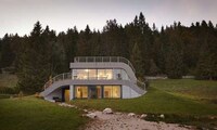 Land-Integrated Villas Image 6