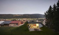 Land-Integrated Villas Image 7