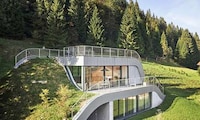 Land-Integrated Villas Image 8