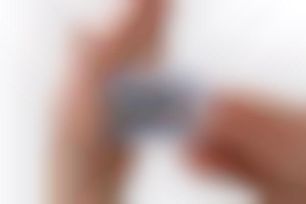 Mini Biometric Meters
