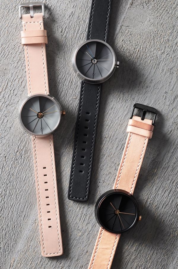 Top 100 Watches Trends of 2015