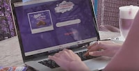 Personalized Chocolate Billboards Image 5