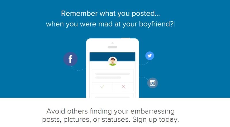 Content Removal Apps