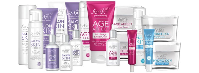 WOC Skincare Collections